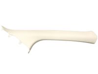 OEM 2014 Ford Focus Weatherstrip Pillar Trim - GM5Z-5803598-AB