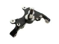 OEM 2016 Ford Mustang Knuckle - FR3Z-3106-A
