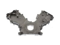 OEM 2012 Ford E-250 Front Cover - 4C2Z-6019-CA