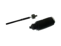 OEM Ford F-150 Inner Tie Rod - HL3Z-3280-A