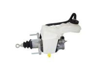 OEM 2005 Ford Escape Master Cylinder - 5M6Z-2140-B