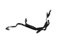 OEM Ford Hose Assembly - BB5Z-9G271-B