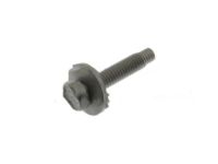 OEM Lincoln Headlamp Bolt - -W505425-S439