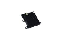 OEM Mercury Sable Motor Assembly - F7DZ-19E616-BA