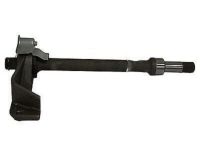 OEM 2012 Ford Fusion Inner Shaft - AE5Z-3A329-C