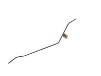 OEM 2006 Lincoln Town Car Lock Rod - 3W1Z-5421851-AA