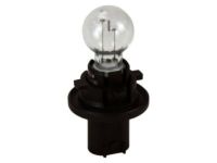 OEM Ford Back Up Lamp Bulb - AG1Z-13466-A