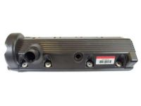 OEM 2004 Ford Mustang Valve Cover - 2C2Z-6582-EA