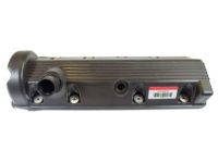 OEM 2003 Ford F-150 Valve Cover - 2C2Z-6582-EA