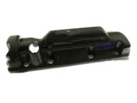 OEM 2011 Lincoln Town Car Valve Cover - 7W7Z-6582-B