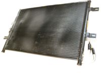 OEM 2018 Lincoln MKT Condenser - BA8Z-19712-A