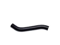 OEM 1994 Ford Taurus Upper Hose - F3DZ-8260-A