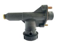 OEM 1990 Ford Bronco Master Cylinder - E8TZ-7A543-C