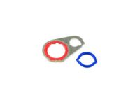 OEM Ford Taurus AC Hose Seal - DL3Z-19B596-B