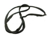 OEM Ford Transit-350 Surround Weatherstrip - EK4Z-6120708-B