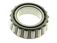 OEM 2021 Ford F-350 Super Duty Side Bearings - E5TZ-4221-A