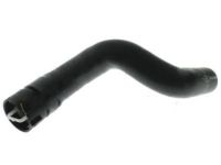 OEM 2015 Ford Edge Lower Hose - F2GZ-8286-A