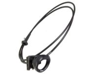 OEM 1996 Mercury Sable Release Cable - YF1Z-16916-AA