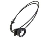 OEM 2004 Mercury Sable Release Cable - YF1Z-16916-AA