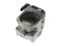 OEM Ford F-350 Super Duty Throttle Body - AL3Z-9E926-A