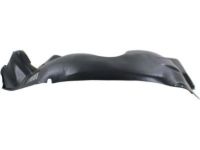 OEM Ford Freestar Fender Liner - 3F2Z-16103-BA