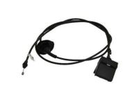 OEM Ford Police Interceptor Utility Release Cable - AA5Z-16916-A