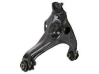 OEM 1999 Mercury Tracer Lower Control Arm - F8CZ-3079-AA