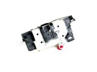 OEM 2009 Ford F-150 Latch - 9L3Z-5421813-A