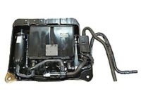 OEM 2011 Lincoln Town Car Vapor Canister - 6W1Z-9D653-AA