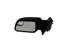 OEM 2012 Ford Edge Power Mirror - CT4Z-17683-DAPTM