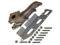 OEM 2001 Ford Ranger Manifold - 1L5Z-9430-BA