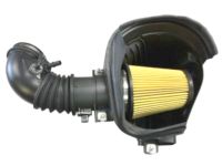 OEM 2020 Ford Mustang Air Cleaner Assembly - FR3Z-9600-J
