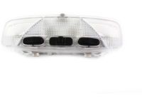 OEM 2005 Mercury Monterey Interior Lamp - 2S6Z-13776-AA