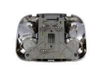 OEM Ford Map Lamp Assembly - F37Z-13776-B