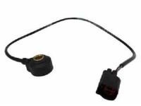 OEM Lincoln Navigator Knock Sensor - 4L3Z-12A699-AA