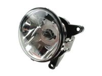 OEM 2013 Ford Mustang Fog Lamp Assembly - DR3Z-15200-C