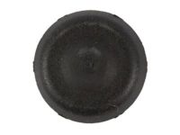 OEM 2013 Ford Police Interceptor Sedan Door Shell Plug - -W714032-S300