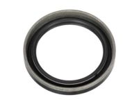 OEM 2006 Mercury Montego Timing Cover Front Seal - F5AZ-6700-A
