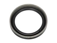 OEM Ford Explorer Sport Trac Timing Cover Front Seal - F5AZ-6700-A