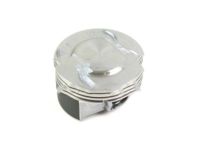 OEM 2011 Ford Escape Piston - 9L8Z-6108-A