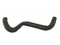 OEM Mercury Lower Hose - 5M6Z-8286-BD