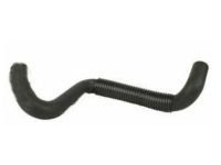 OEM 2009 Ford Escape Lower Hose - 5M6Z-8286-BD