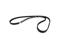 OEM 2016 Lincoln MKC Serpentine Belt - DA8Z-8620-G