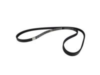 OEM 2013 Lincoln MKT Serpentine Belt - DA8Z-8620-G