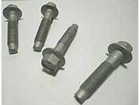 OEM 2017 Lincoln MKT Hub Assembly Mount Bolt - -W714331-S439
