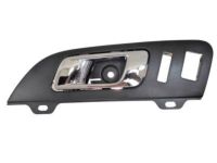 OEM 2012 Lincoln MKT Handle, Inside - AE9Z-7422601-AB