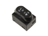 OEM 1996 Ford Bronco Lock Switch - E6DZ-14028-A