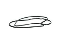 OEM Lincoln Mark VIII Valve Cover Gasket - F7LZ-6584-AA