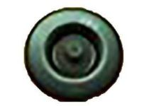 OEM 1996 Mercury Sable Serpentine Idler Pulley - F5RZ-6C348-A