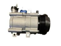 OEM Ford E-150 Club Wagon Compressor - CC2Z-19703-D